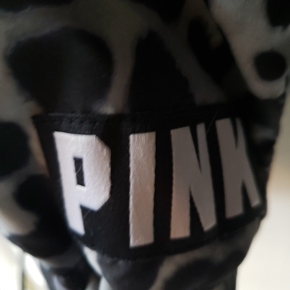 Pink Womens XS Hooded Jacket - Picture 3 of 5